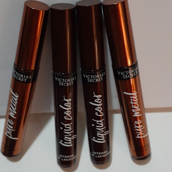 Victoria's Secret Other - VICTORIA'S SECRET INTENSE LIP LACQUER